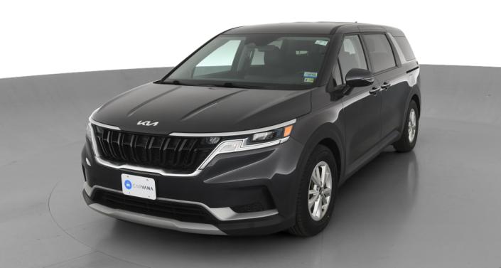 2022 Kia Carnival LX -
                  Colonial Heights, VA