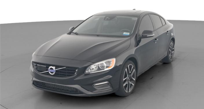 Thumbnail: 2018 Volvo S60 - 1