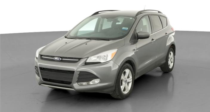 Thumbnail: 2014 Ford Escape - 1