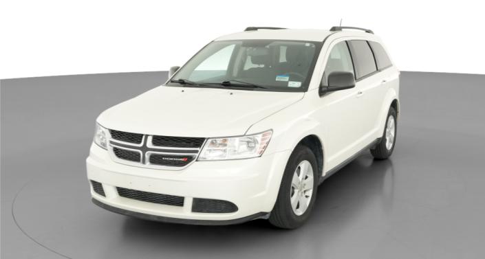 Thumbnail: 2015 Dodge Journey - 1