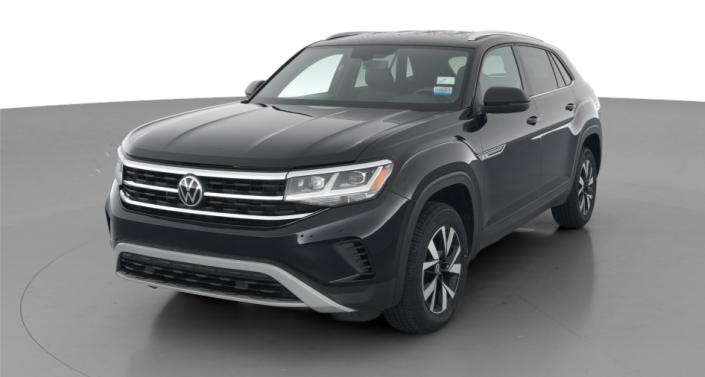 Thumbnail: 2023 Volkswagen Atlas - 1