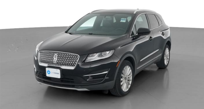 Thumbnail: 2019 Lincoln MKC - 1