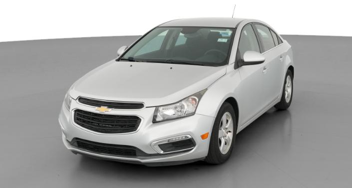 Thumbnail: 2015 Chevrolet Cruze - 1