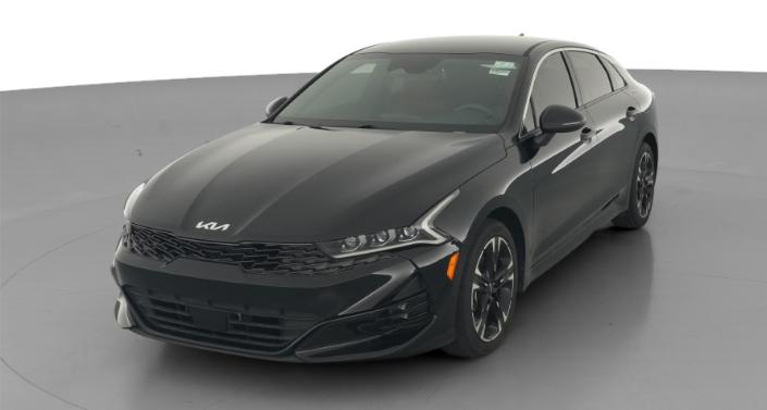 Thumbnail: 2024 Kia K5 - 1