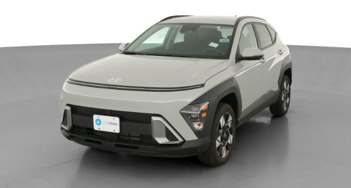 Thumbnail: 2024 Hyundai Kona - 1