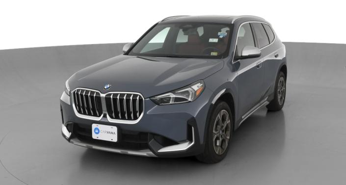 Thumbnail: 2023 BMW X1 - 1