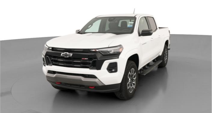 Thumbnail: 2024 Chevrolet Colorado - 1