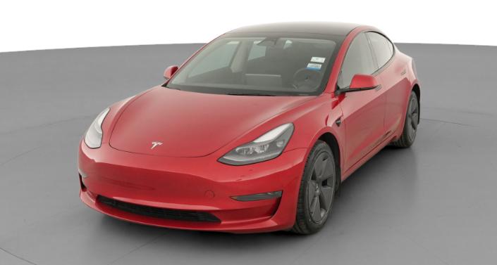 Thumbnail: 2023 Tesla Model 3 - 1