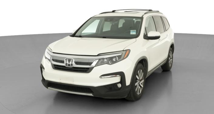 Thumbnail: 2019 Honda Pilot - 1
