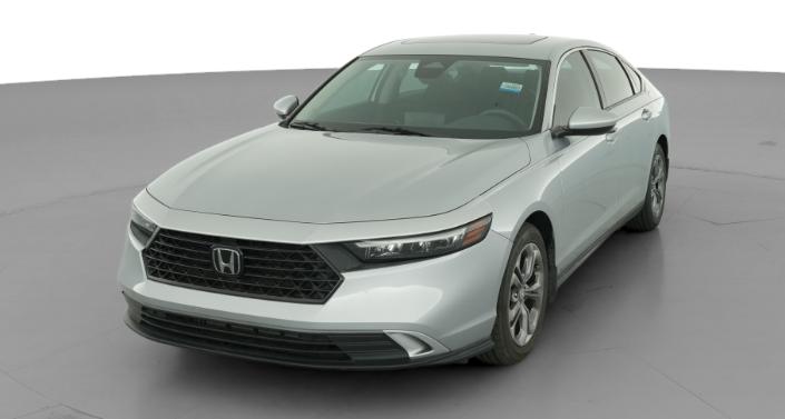 Thumbnail: 2023 Honda Accord - 1