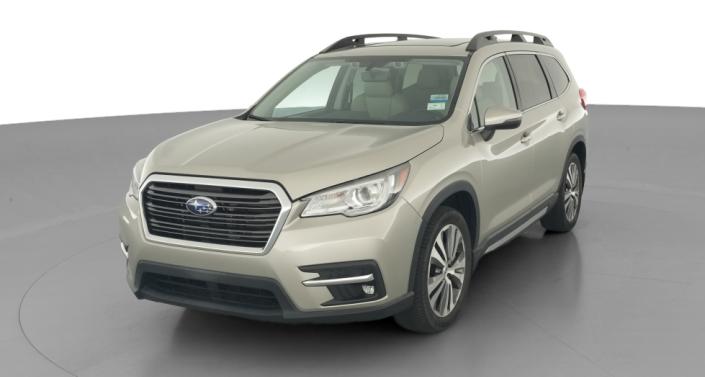 Thumbnail: 2020 Subaru Ascent - 1