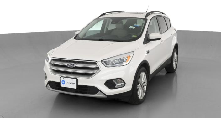 Thumbnail: 2019 Ford Escape - 1
