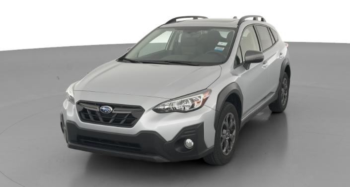 Thumbnail: 2023 Subaru Crosstrek - 1