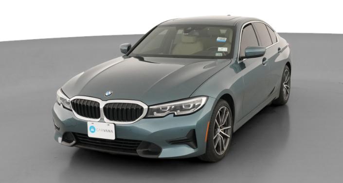 Thumbnail: 2021 BMW 3 Series - 1