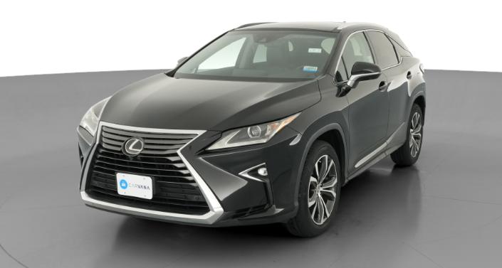 Thumbnail: 2016 Lexus RX - 1
