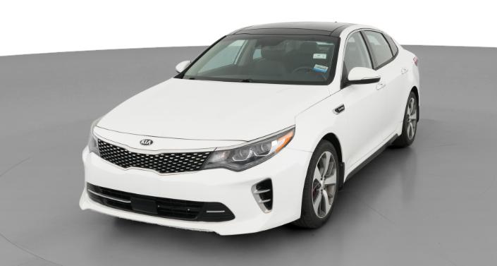 Thumbnail: 2017 Kia Optima - 1