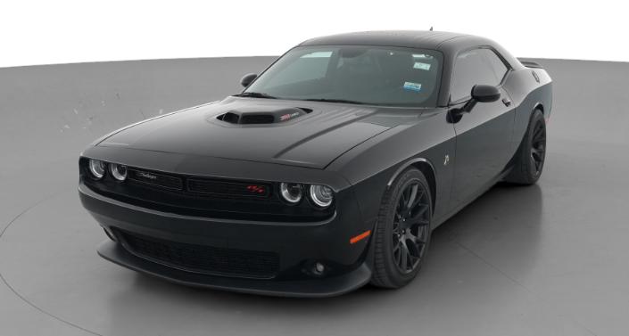 Thumbnail: 2016 Dodge Challenger - 1