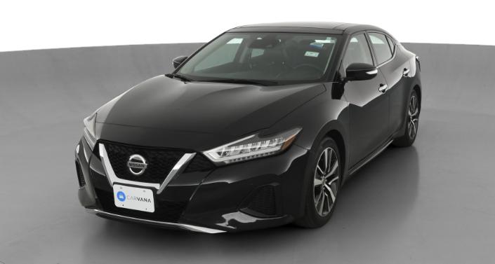 Thumbnail: 2020 Nissan Maxima - 1