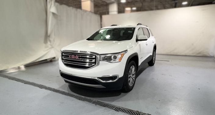 Thumbnail: 2019 GMC Acadia - 1