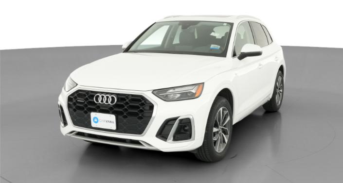 Thumbnail: 2022 Audi Q5 - 1