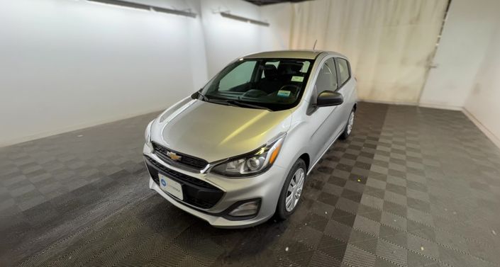 Thumbnail: 2021 Chevrolet Spark - 1