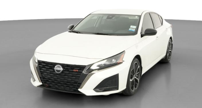 Thumbnail: 2023 Nissan Altima - 1