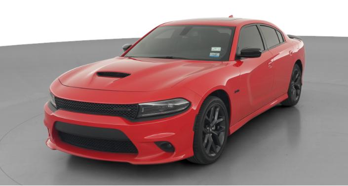 Thumbnail: 2023 Dodge Charger - 1