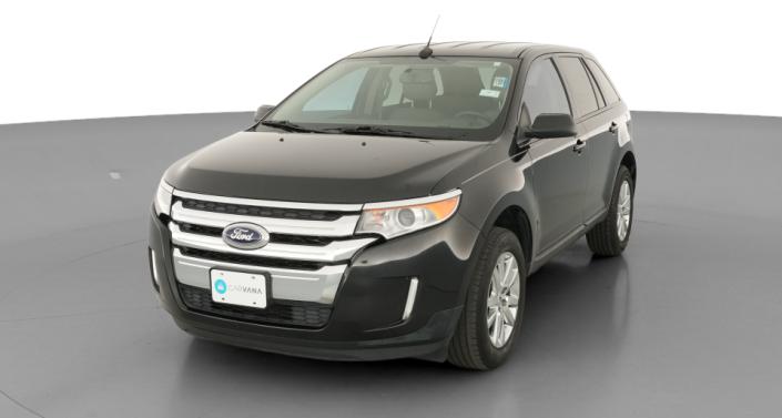 Thumbnail: 2014 Ford Edge - 1