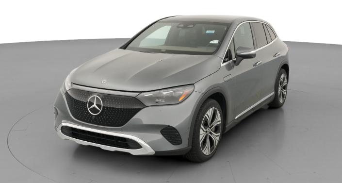 2023 Mercedes-Benz EQE 350 -
                  Auburn, GA