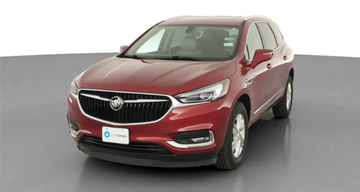 Thumbnail: 2018 Buick Enclave - 1