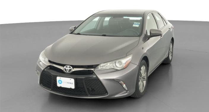 Thumbnail: 2016 Toyota Camry - 1