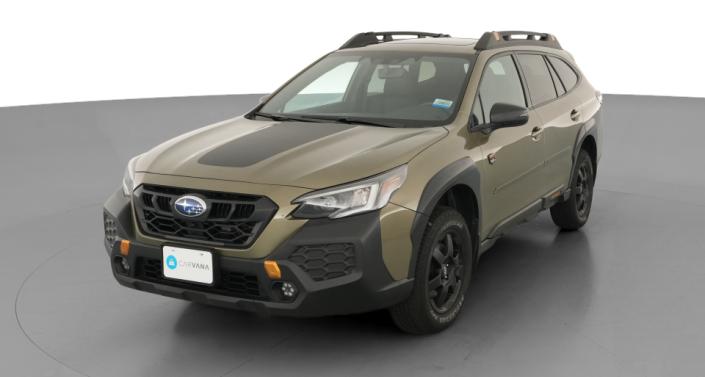 Thumbnail: 2024 Subaru Outback - 1
