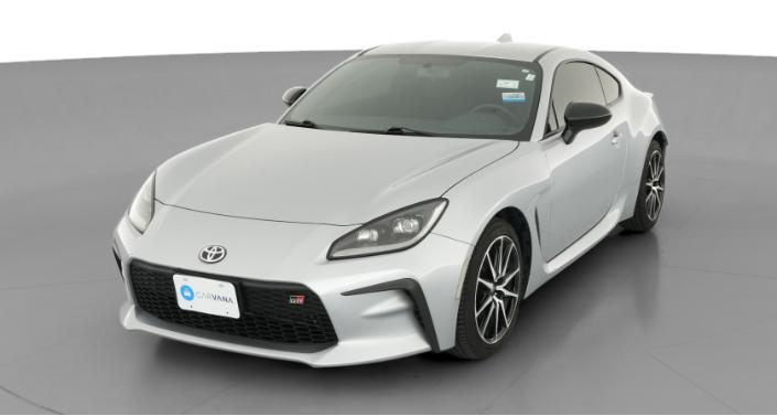 Thumbnail: 2023 Toyota GR86 - 1