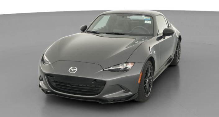 Thumbnail: 2019 Mazda MX-5 Miata - 1