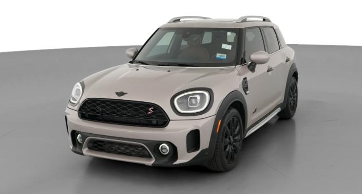 Thumbnail: 2024 MINI Cooper Countryman - 1
