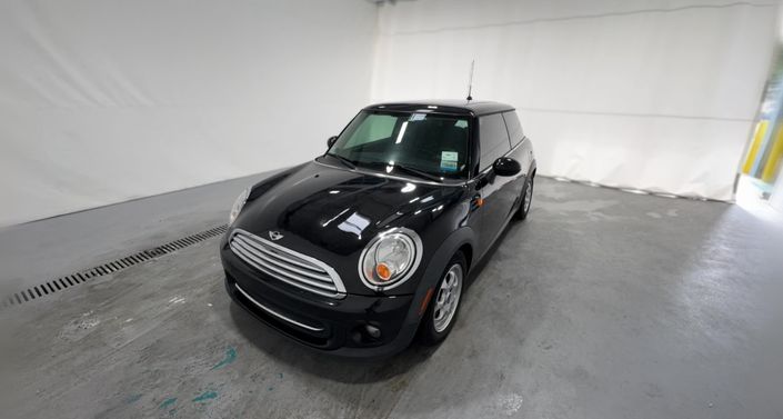Thumbnail: 2012 MINI Cooper Hardtop - 1
