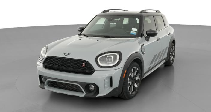 Thumbnail: 2023 MINI Cooper Countryman - 1