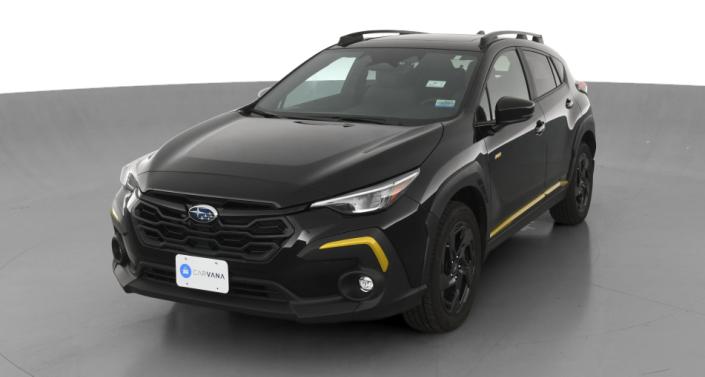 Thumbnail: 2024 Subaru Crosstrek - 1