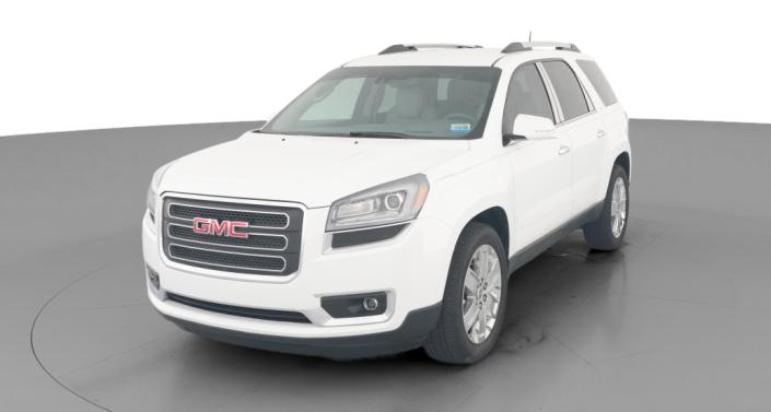 Thumbnail: 2017 GMC Acadia - 1