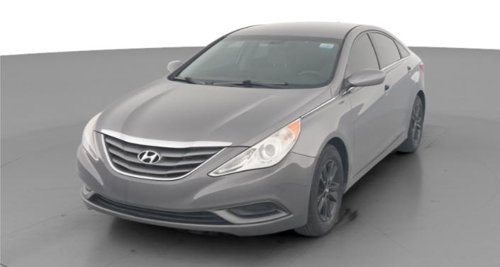 Thumbnail: 2011 Hyundai Sonata - 1