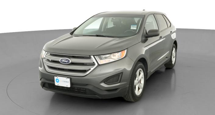 Thumbnail: 2018 Ford Edge - 1