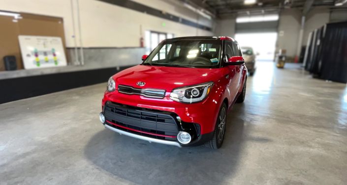Thumbnail: 2017 Kia Soul - 1