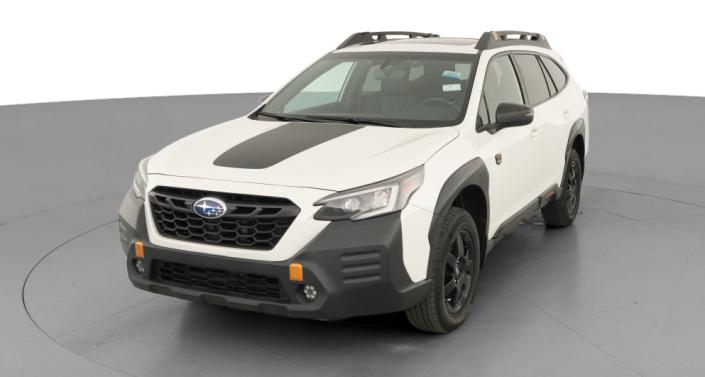 Thumbnail: 2022 Subaru Outback - 1