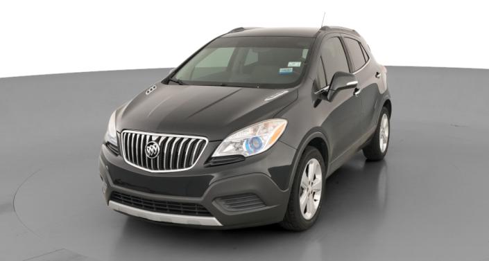 Thumbnail: 2016 Buick Encore - 1