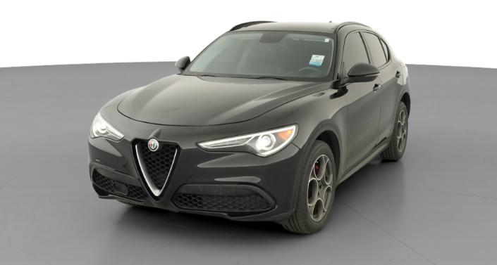 Thumbnail: 2018 Alfa Romeo Stelvio - 1
