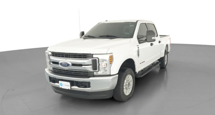Thumbnail: 2019 Ford Econoline - 1