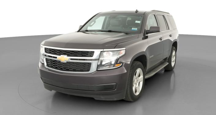 Thumbnail: 2015 Chevrolet Tahoe - 1