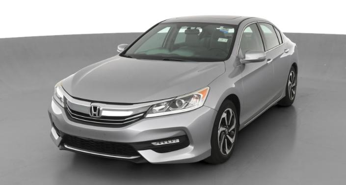 Thumbnail: 2016 Honda Accord - 1