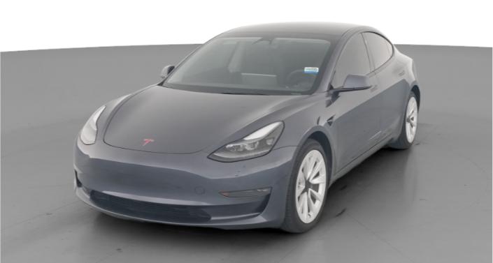 Thumbnail: 2023 Tesla Model 3 - 1