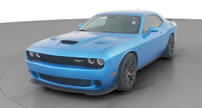Thumbnail: 2015 Dodge Challenger - 1